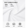 image:imageStelle Long Sleeve Ballet Dance Leotards for WomenWhite