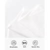 image:imageStelle UPF 50 Cooling Arm Sleeves for Running Golf Cycling OutdoorWhite