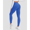 image:imageStelle Womens Fleece Lined Leggings with Pockets High Waisted Yoga PantsCobalt Blue