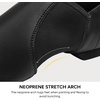 image:imageStelle Womens Jazz Shoes Slip On PU Dance ShoesAblack