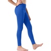 image:imageStelle Girls Fleece Lined Leggings with Hidden Pocket High Waisted Pants