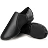image:imageStelle Womens Jazz Shoes Slip On PU Dance ShoesAblack