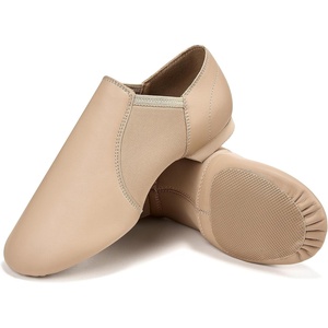 image:imageStelle Womens Jazz Shoes Slip On PU Dance ShoesAtan