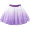Lavender Ombre