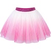 image:imageStelle Tutu for Girls Skirt Layered Tulle Ballet Princess Birthday OutfitRose Ombre