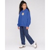 image:imageStelle Girls Hoodies Fleece Sweatshirts Pullover Tops Kids Trendy ClothesBlue