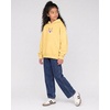 image:imageStelle Girls Hoodies Fleece Sweatshirts Pullover Tops Kids Trendy ClothesButter