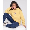 image:imageStelle Girls Hoodies Fleece Sweatshirts Pullover Tops Kids Trendy ClothesButter