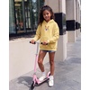 image:imageStelle Girls Hoodies Fleece Sweatshirts Pullover Tops Kids Trendy ClothesButter