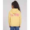 image:imageStelle Girls Hoodies Fleece Sweatshirts Pullover Tops Kids Trendy ClothesButter