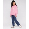 image:imageStelle Girls Hoodies Fleece Sweatshirts Pullover Tops Kids Trendy ClothesGlow Pink