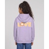 image:imageStelle Girls Hoodies Fleece Sweatshirts Pullover Tops Kids Trendy ClothesLavender