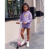 image:imageStelle Girls Hoodies Fleece Sweatshirts Pullover Tops Kids Trendy ClothesLavender