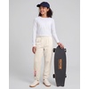 image:imageStelle Girls Love Graphic Jogger SweatpantsFlower Lovebeige