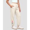 image:imageStelle Girls Love Graphic Jogger SweatpantsFlower Lovebeige