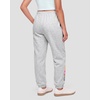 image:imageStelle Girls Love Graphic Jogger SweatpantsFlower Loveheather Grey