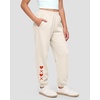 image:imageStelle Girls Love Graphic Jogger SweatpantsHeart Crossbeige