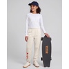 image:imageStelle Girls Love Graphic Jogger SweatpantsHeart Crossbeige