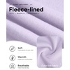 image:imageStelle Girls Love Graphic Jogger SweatpantsHeart Crosslavender