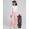 image:imageStelle Girls Love Graphic Jogger SweatpantsHeart Crosspink