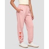 image:imageStelle Girls Love Graphic Jogger SweatpantsHeart Crosspink