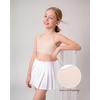 image:imageStelle Girls Padded Training Bras Seamless Sports Bras 615YWhiteblacksoft Bare