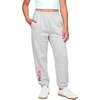 Flower Love|heather Grey