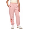 image:imageStelle Girls Love Graphic Jogger SweatpantsHeart Crosspink