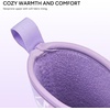 image:imageStelle Girls Insulated Winter Rain BootsLavender