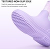 image:imageStelle Girls Insulated Winter Rain BootsLavender
