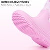 image:imageStelle Girls Insulated Winter Rain BootsPink