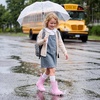 image:imageStelle Girls Insulated Winter Rain BootsPink