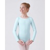 image:imageStelle Dance Leotards for Girls Long Sleeve Gymnastics Outfits 214YBlue