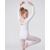 image:imageStelle Dance Leotards for Girls Long Sleeve Gymnastics Outfits 214YWhite