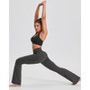 image:imageStelle Fleece Lined Leggings with Pockets for Women High Waisted Yoga PantsCharcoal