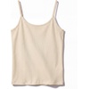 image:imageStelle Girls Cami Tank Tops Adjustable Straps Camisole Undershirt 513YBeige