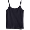 image:imageStelle Girls Cami Tank Tops Adjustable Straps Camisole Undershirt 513YBlack