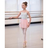 image:imageStelle Girls Cami Tank Tops Adjustable Straps Camisole Undershirt 513YLight Heather Grey