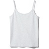 image:imageStelle Girls Cami Tank Tops Adjustable Straps Camisole Undershirt 513YLight Heather Grey