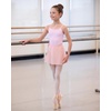 image:imageStelle Girls Cami Tank Tops Adjustable Straps Camisole Undershirt 513YPetal Pink