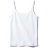 image:imageStelle Girls Cami Tank Tops Adjustable Straps Camisole Undershirt 513YWhite