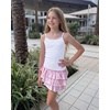 image:imageStelle Girls Cami Tank Tops Adjustable Straps Camisole Undershirt 513YWhite