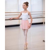 image:imageStelle Girls Cami Tank Tops Adjustable Straps Camisole Undershirt 513YWhite