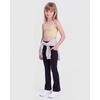 image:imageStelle Girls Sports Bra Seamless Training Bras Cami Crop TopBeige