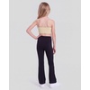 image:imageStelle Girls Sports Bra Seamless Training Bras Cami Crop TopBeige