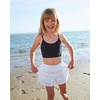 image:imageStelle Girls Sports Bra Seamless Training Bras Cami Crop TopBlack