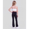 image:imageStelle Girls Sports Bra Seamless Training Bras Cami Crop TopWhite