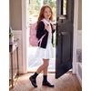 image:imageStelle Girls Tiered Skort with Builtin Shorts Pockets amp BowsWhite