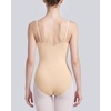 image:imageStelle Seamless Undergarment Camisole Leotard for WomenLight Nude