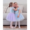 image:imageStelle Tutu for Girls Skirt Layered Tulle Ballet Princess Birthday OutfitLavender